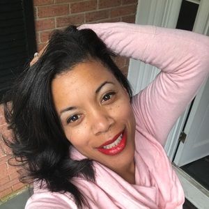 Meet your Posher, Krystal